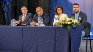 Борисов побесня заради идиотите Кирил и Асен, разкри голяма далавера за милиони ВИДЕО