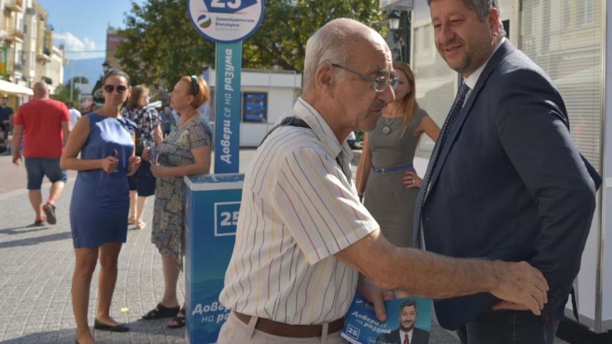 Най-шантавите прякори на политиците и какъв е произходът им
