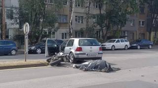 Стана ясно кой е загиналият в адското меле в "Хаджи Димитър" 
