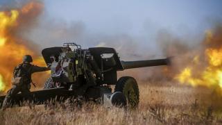 ВИДЕО от войната: Ето как бригада от армията на ДНР посрещна бойци от ВСУ
