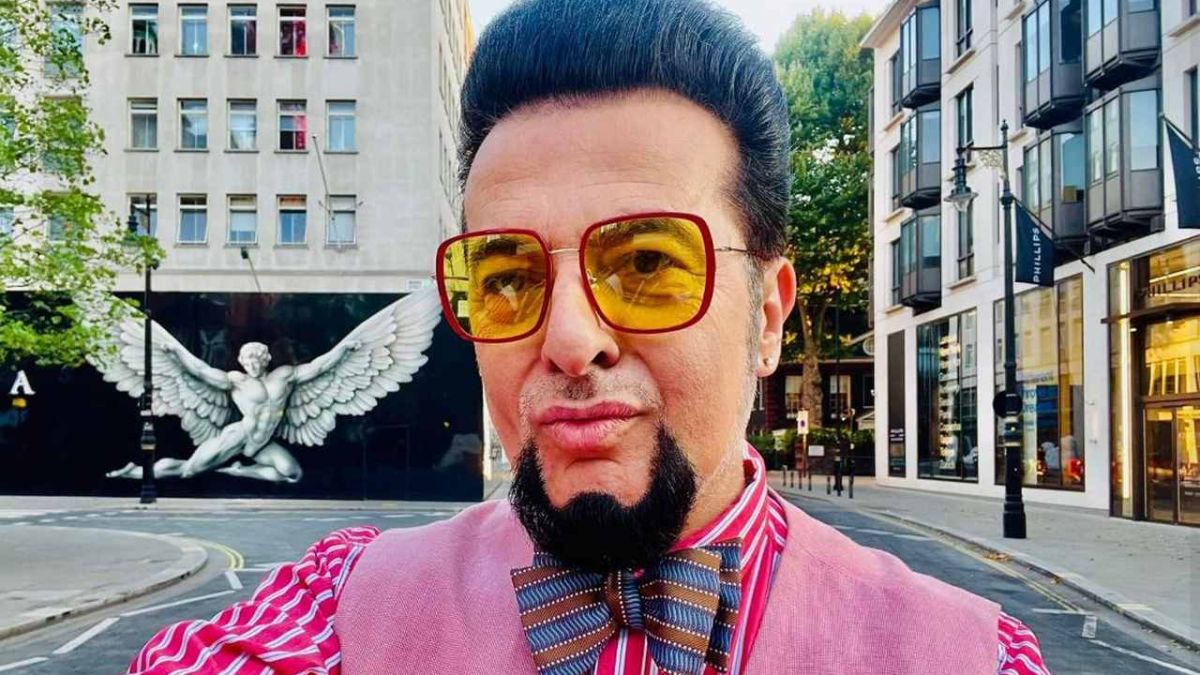 Лорд Евгени Минчев с парлив коментар за Лиз Тръс и малкото прасе 