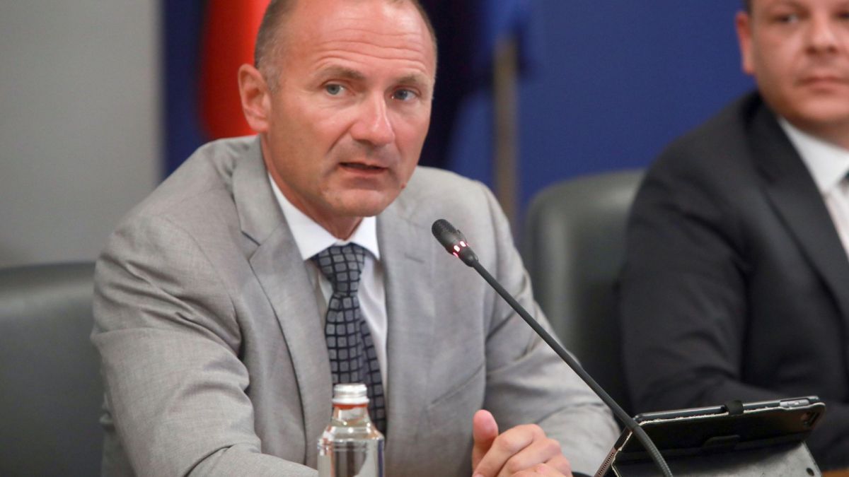 Енергийният министър: Получихме отговор от "Газпром", те са готови да... ВИДЕО