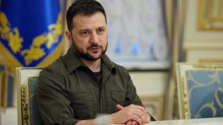 Удариха лошо украински олигарх, близък до Зеленски