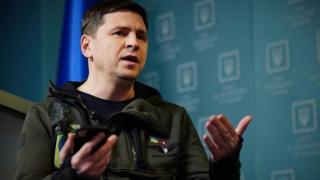 Подоляк: Тази страна е "троянски кон" и иска разпадането на ЕС