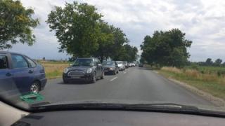 Пътят Пловдив-Карлово ще е като магистрала заради разширение