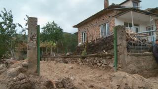 След водния ад: Инженери и конструктори започват огледи в Карловско 