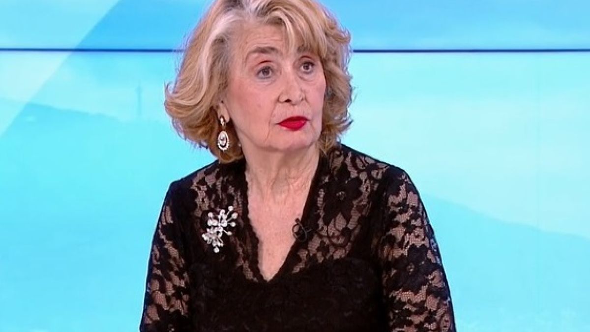 Мария Конакчиева: С Елизабет II сега умира ХХ век