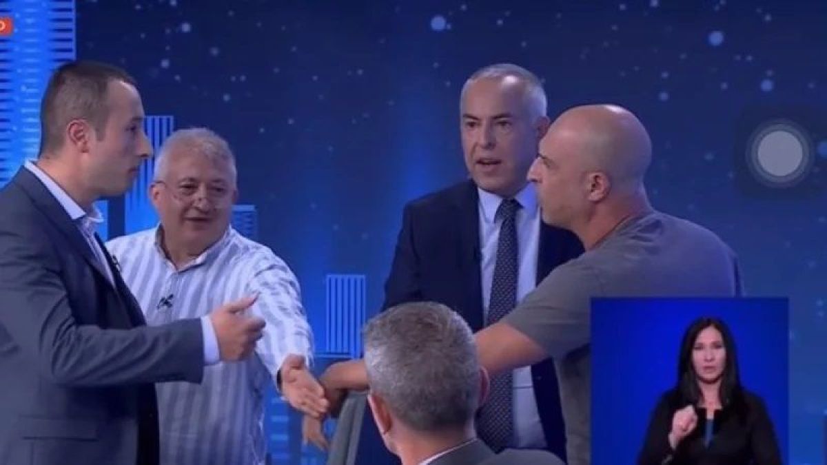 Д-р Цеков за екшъна в "Панорама": Нищо ново, особено откакто ни връхлетя "промяната"