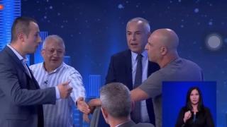 Д-р Цеков за екшъна в "Панорама": Нищо ново, особено откакто ни връхлетя "промяната"