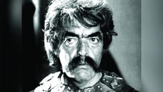 Богомил Симеонов - щастливецът на съдбата, който играе до последния си дъх 