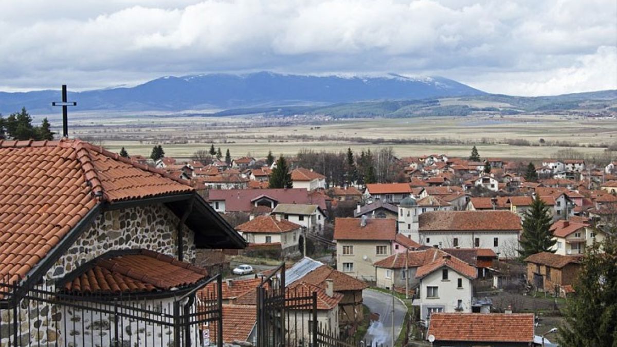 Имате ли къща на село - не бързайте да я продавате, ето защо 