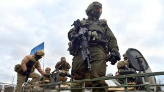 ВСУ превзеха село само на 20 км от Лисичанск ВИДЕО