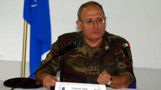 Италиански генерал: Украинската контраофанзива е важна за пропагандата, но на бойното поле...