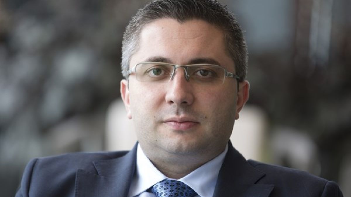 Министър на Борисов осъди Антон Кутев за 50 бона