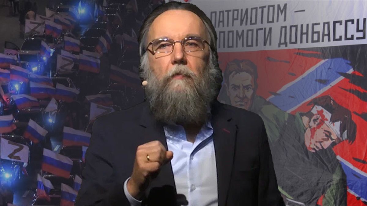 Александър Дугин: Край на спецоперацията, пълноценна война със Запада