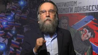 Александър Дугин: Край на спецоперацията, пълноценна война със Запада