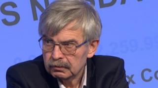 Хърсев предупреди за тежка финансова катастрофа ВИДЕО