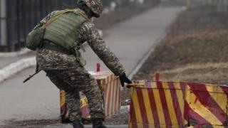 Подписано е споразумение между Киргизстан и Таджикистан