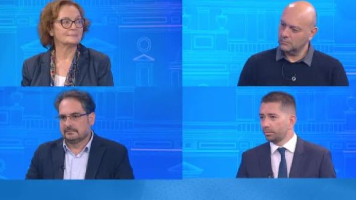 Политолози смаяха с прогнози какво правителство ще има след изборите