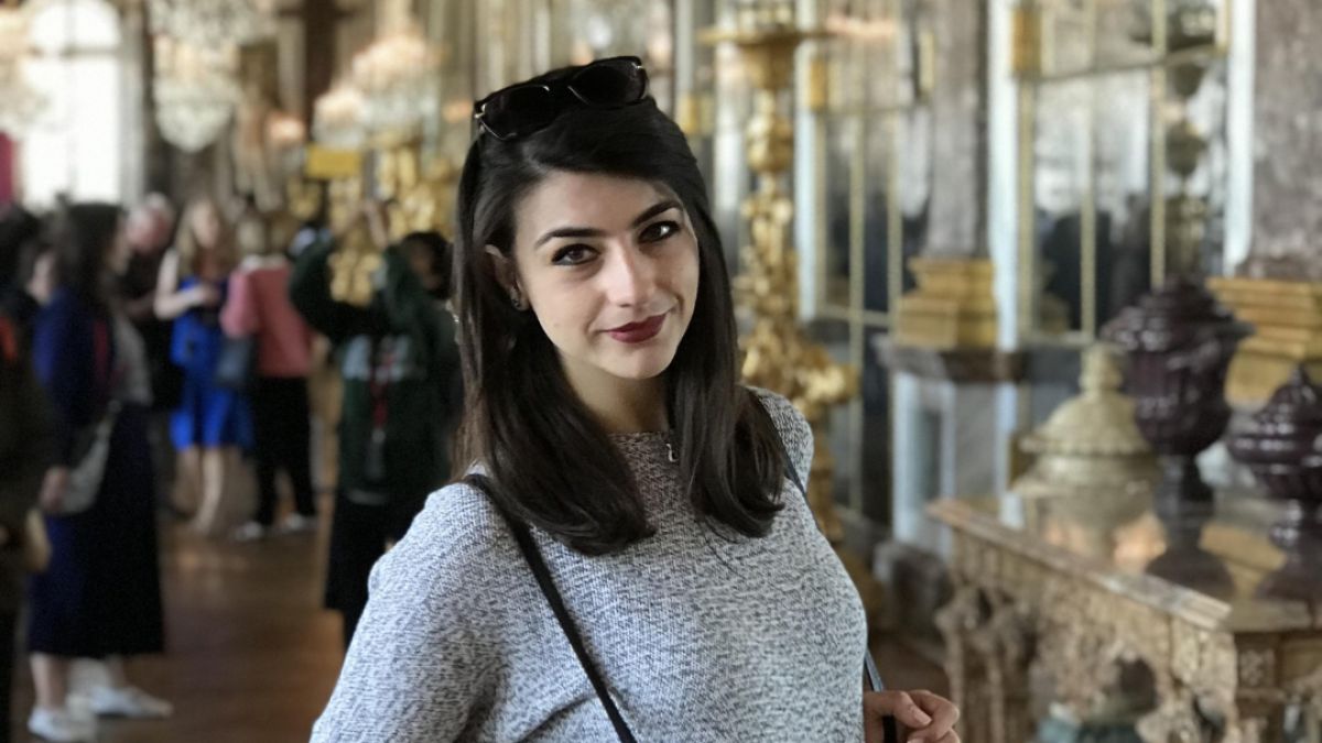 Лена Бориславова изплува с мистериозна СНИМКА, кой я щракна 