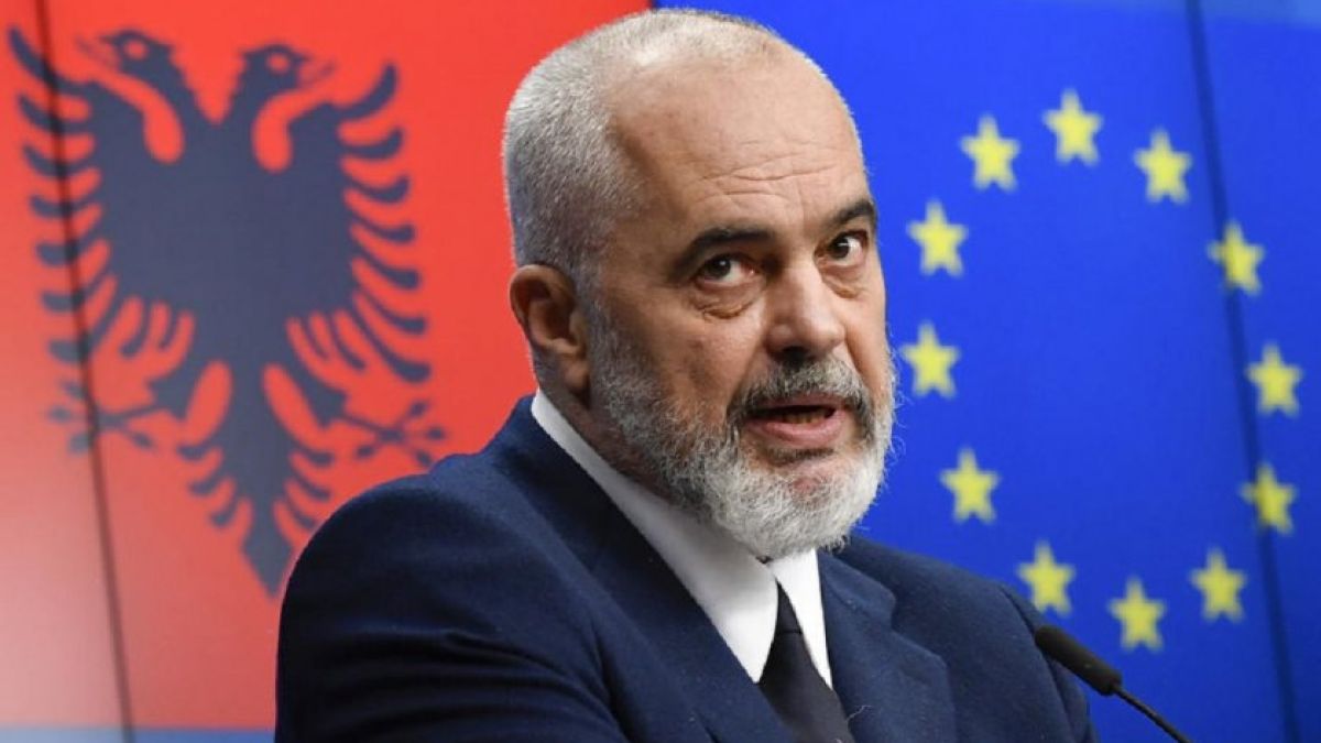 Еди Рама: Путин ще се радва, ако има война на Балканите