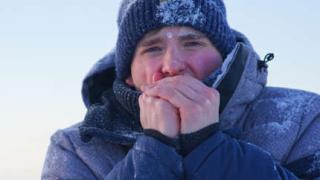 В Полша е страшно, няма топла вода и хората се запасяват с одеяла и ръкавици