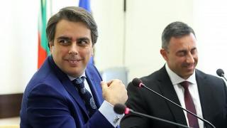 ГЕРБ: Само Асен Василев знае къде са милионите за "Хемус" ВИДЕО