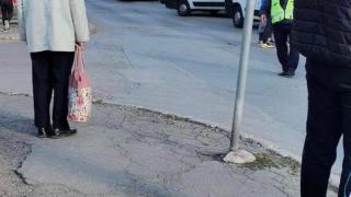 От първо лице ужасът с катастрофиралия в София автобус: Силен трясък, гръм, бомба все едно падна