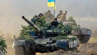 Генерал Бен Ходжис със съкрушителна прогноза за съдбата на руската армия край Херсон