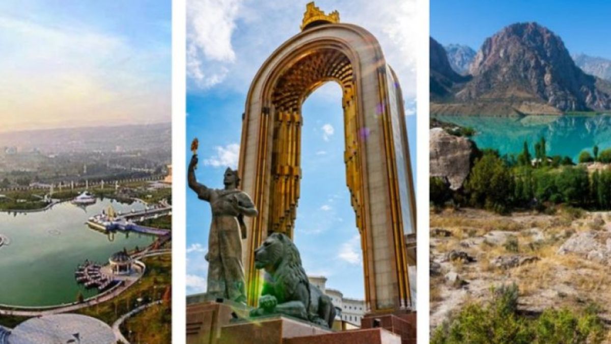 Това е страната, която забранява дълги бради, силен плач, празнуване на ЧРД и...