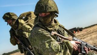 Русия започва да набира и чуждестранни наемници за армията