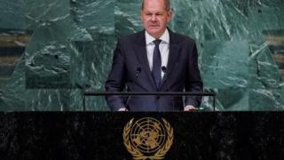 Олаф Шолц заяви кога Путин ще се откаже от войната