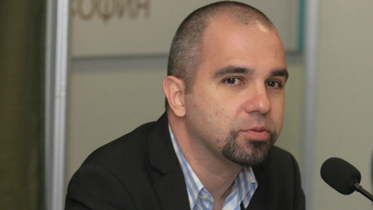 Първан Симеонов алармира за голяма опасност заради „изборите през ден” 