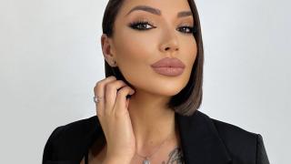 Жасмина Стоичкова обикаля Кан с новата си любов СНИМКИ