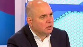 Панев от ДБ изтърва такива думи за Кирил Петков, че трябваше да се оправдава пред Виктор Николаев