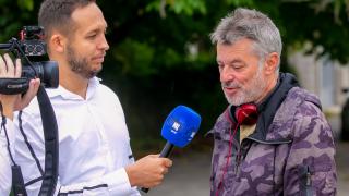 БЛИЦ TV: Мариан Вълев и Цвети Стоянова взривиха всички с уникалната си изповед