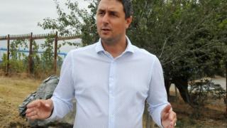 Кметът на Царево: Строителството в Синеморец на урегулираните имоти не е забранено