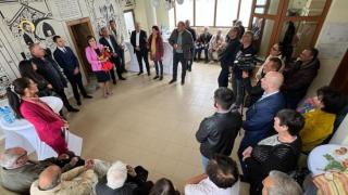 Нинова в Банско: Пари за социална политика, а не за нови самолети