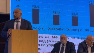 Борисов хвърли бомба, каза кога ще се пенсионира! БЛИЦ TV