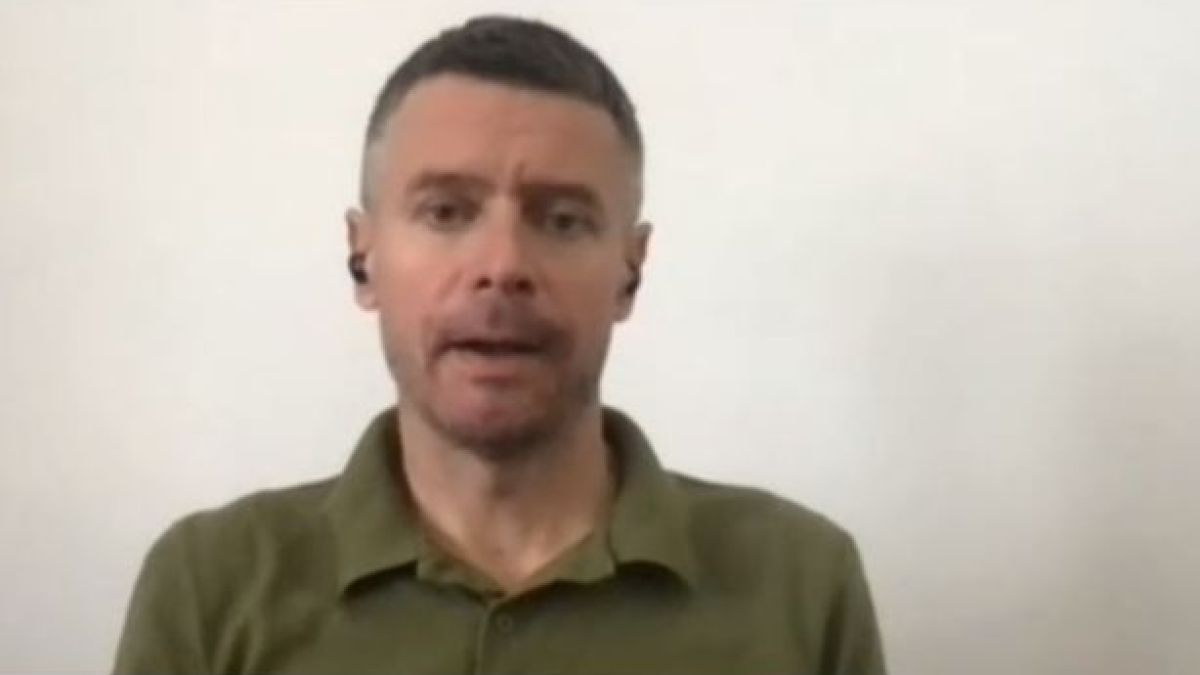 Говорителят на МО на Украйна се закани: Мобилизацията в Русия няма да...