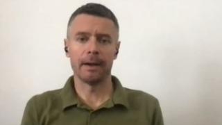 Говорителят на МО на Украйна се закани: Мобилизацията в Русия няма да...