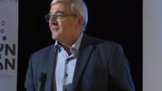 Професор от СУ шашващо: Македонският език е книжовен, а българският – изкуствен ВИДЕО