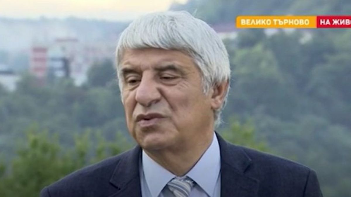 Проф. Павлов: Това, което назрява в Русия, може да има чудовищни последици