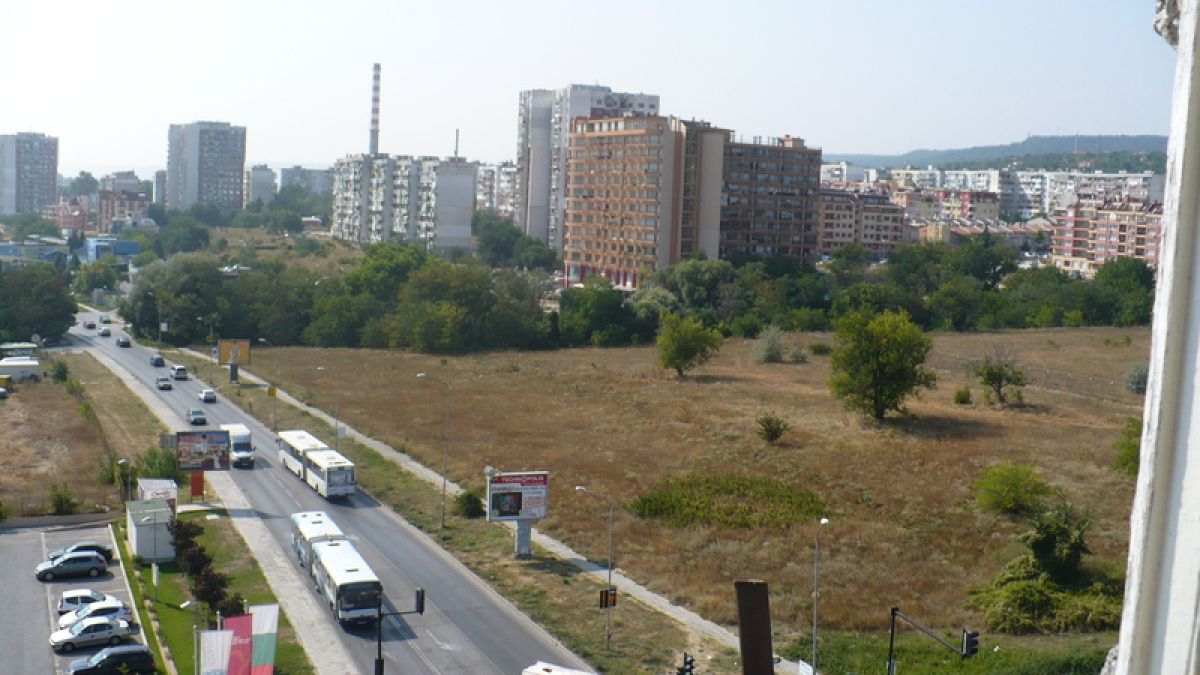 Цените на краен столичен квартал гонят тези в центъра