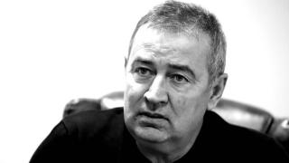 Печална новина! Отиде си един от най-известните български енергийни експерти