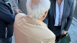Бизнесът в Сандански към Нинова: Вие бяхте стабилните в правителството. Трябва да продължите така