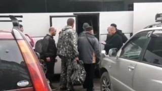 Мобилизацията в Русия започна, ето какво се случва ВИДЕО