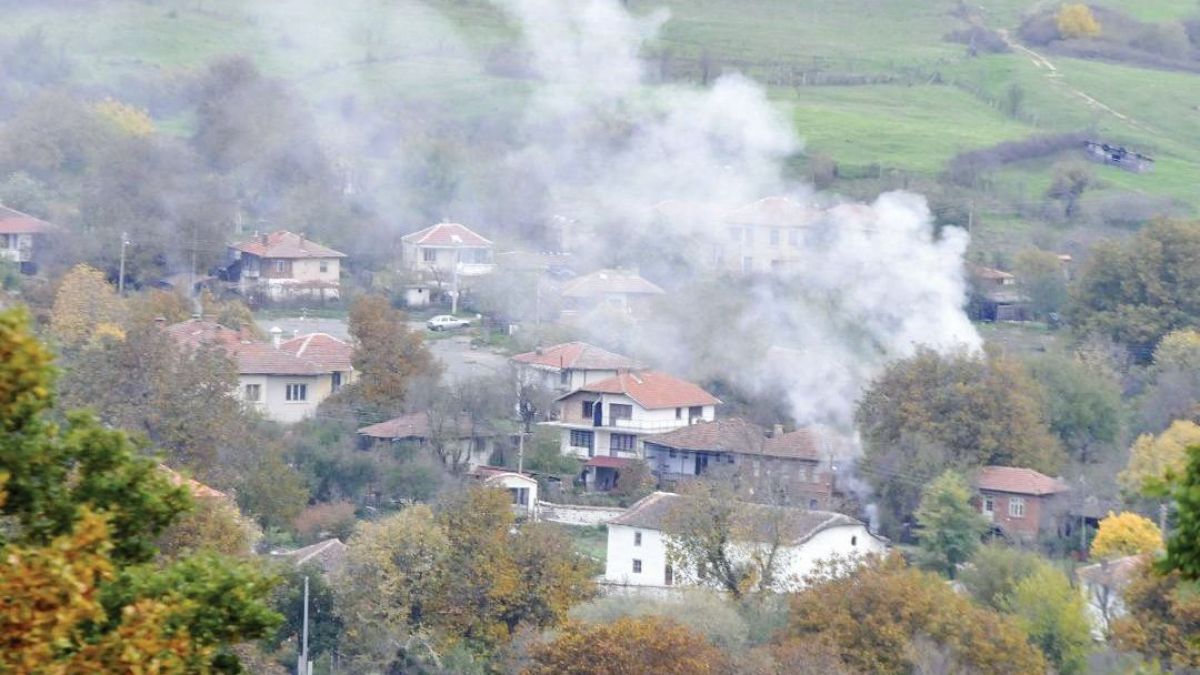 Изненада! Всичко живо се юрна да си купува къща в този край на България 
