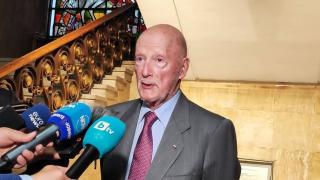 Симеон Сакскобургготски: Независимостта е била блян на нацията