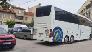 Куриоз! 19-годишен трафикант, гонил се с ченгета на "Тракия", избяга от ареста 